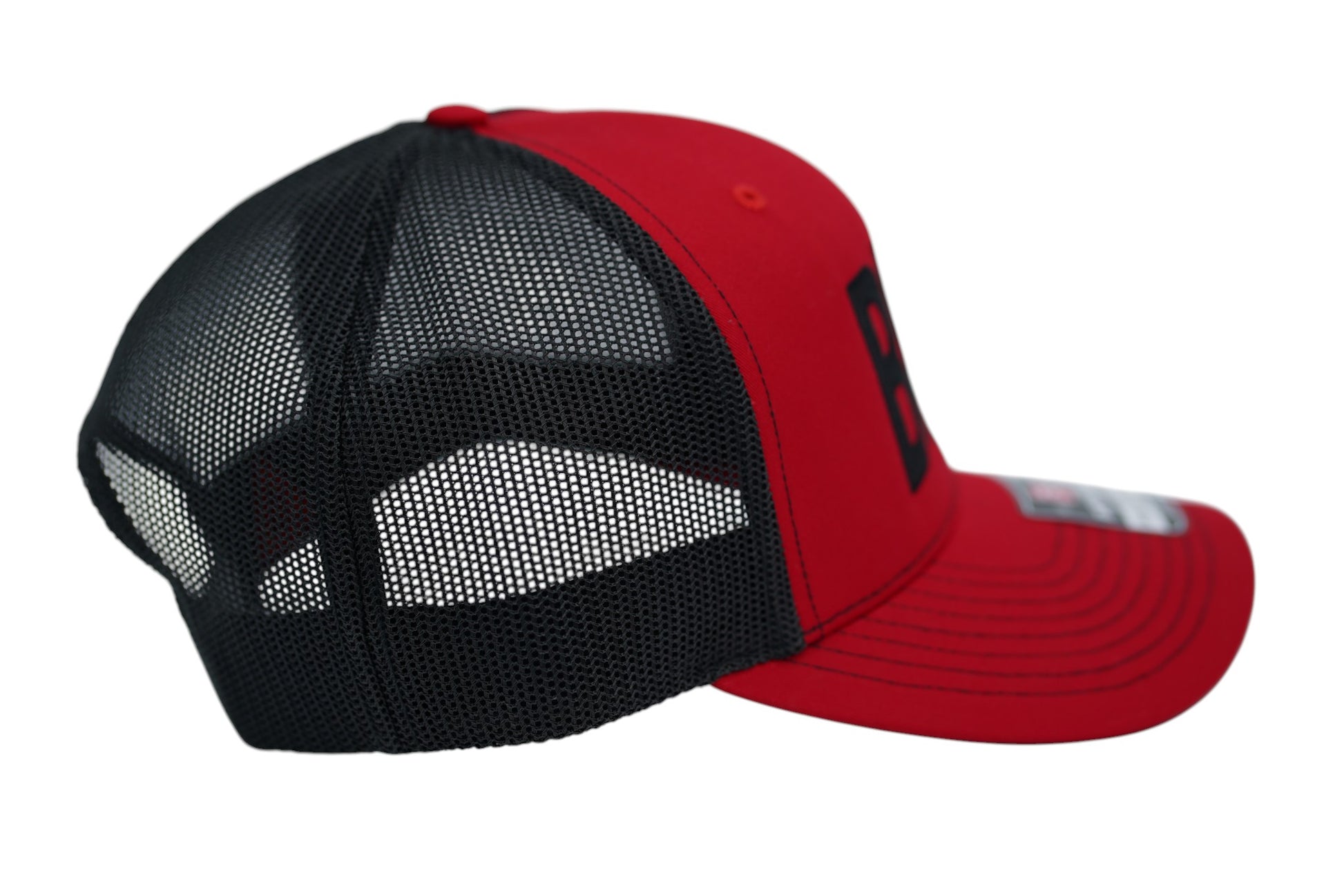 BRO Embroidered Hat - Parkerbuilt HQ