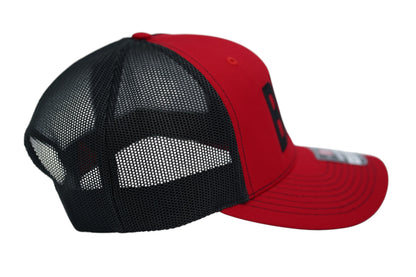 BRO Embroidered Hat - Parkerbuilt HQ