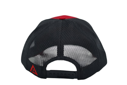 BRO Embroidered Hat - Parkerbuilt HQ