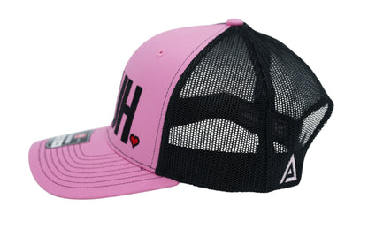 BRUH Hat - Parkerbuilt HQ