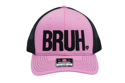 BRUH Hat - Parkerbuilt HQ