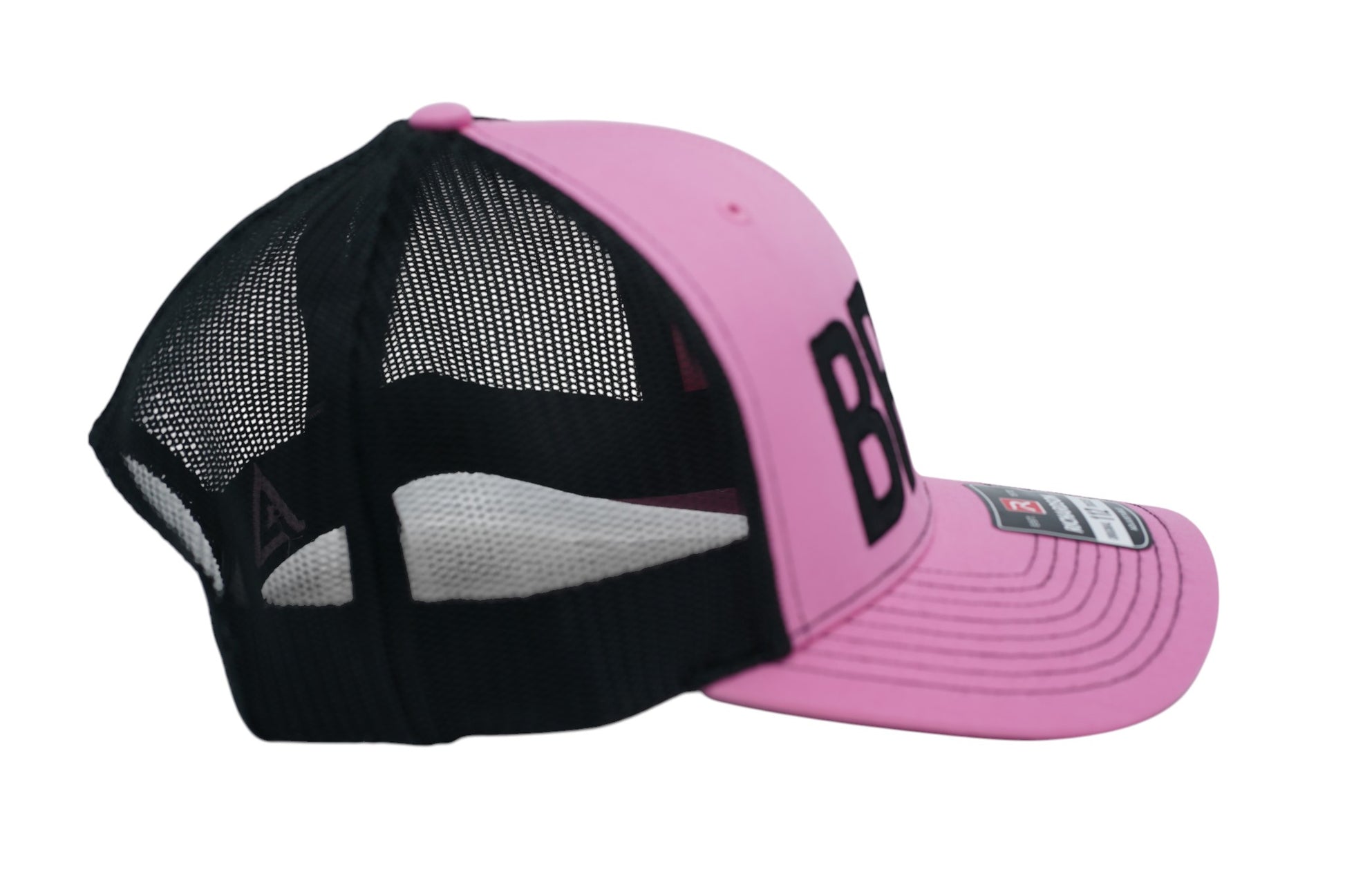 BRUH Hat - Parkerbuilt HQ