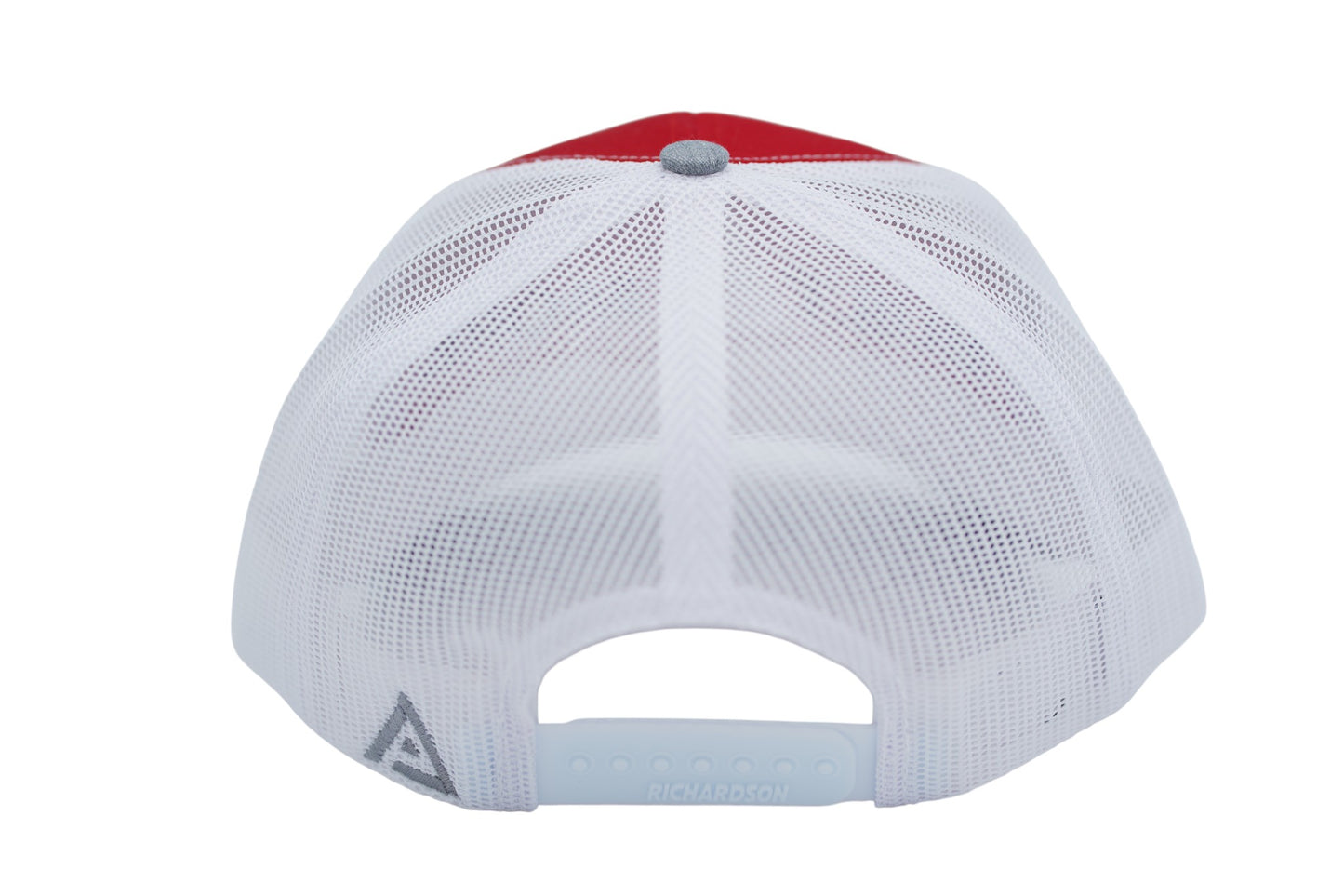 "BUILT 4 MORE" Hat - Parkerbuilt HQ