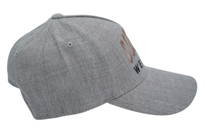 "COFFEE WEATHER" Hat - Parkerbuilt HQ