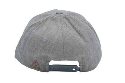 "COFFEE WEATHER" Hat - Parkerbuilt HQ