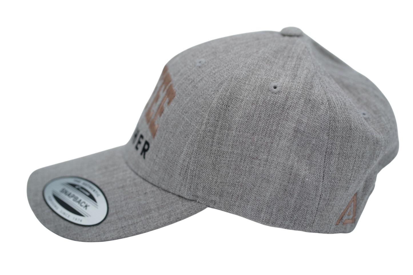 "COFFEE WEATHER" Hat - Parkerbuilt HQ