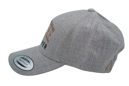 "COFFEE WEATHER" Hat - Parkerbuilt HQ