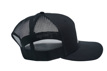 Parkerbuilt "Courage" Hat
