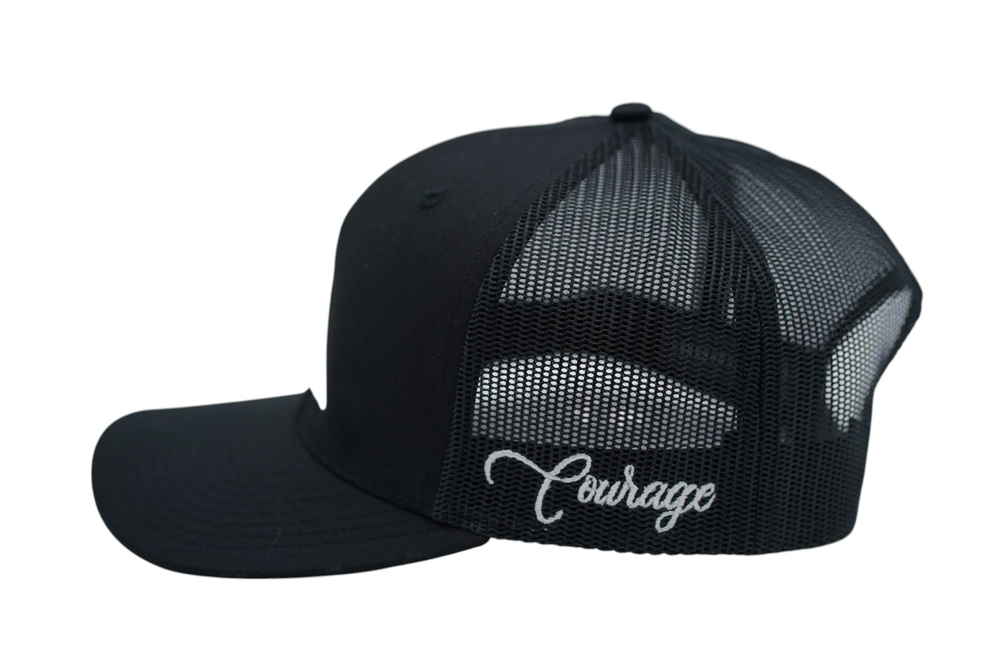 Parkerbuilt "Courage" Hat