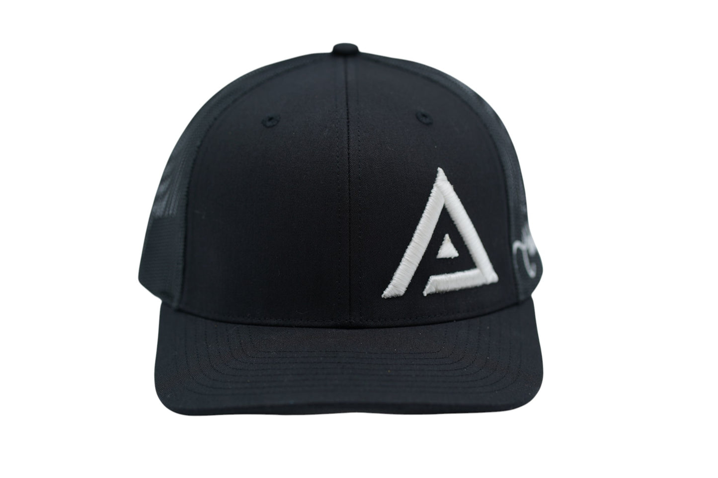 Parkerbuilt "Courage" Hat