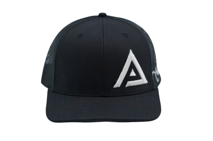 Parkerbuilt "Courage" Hat