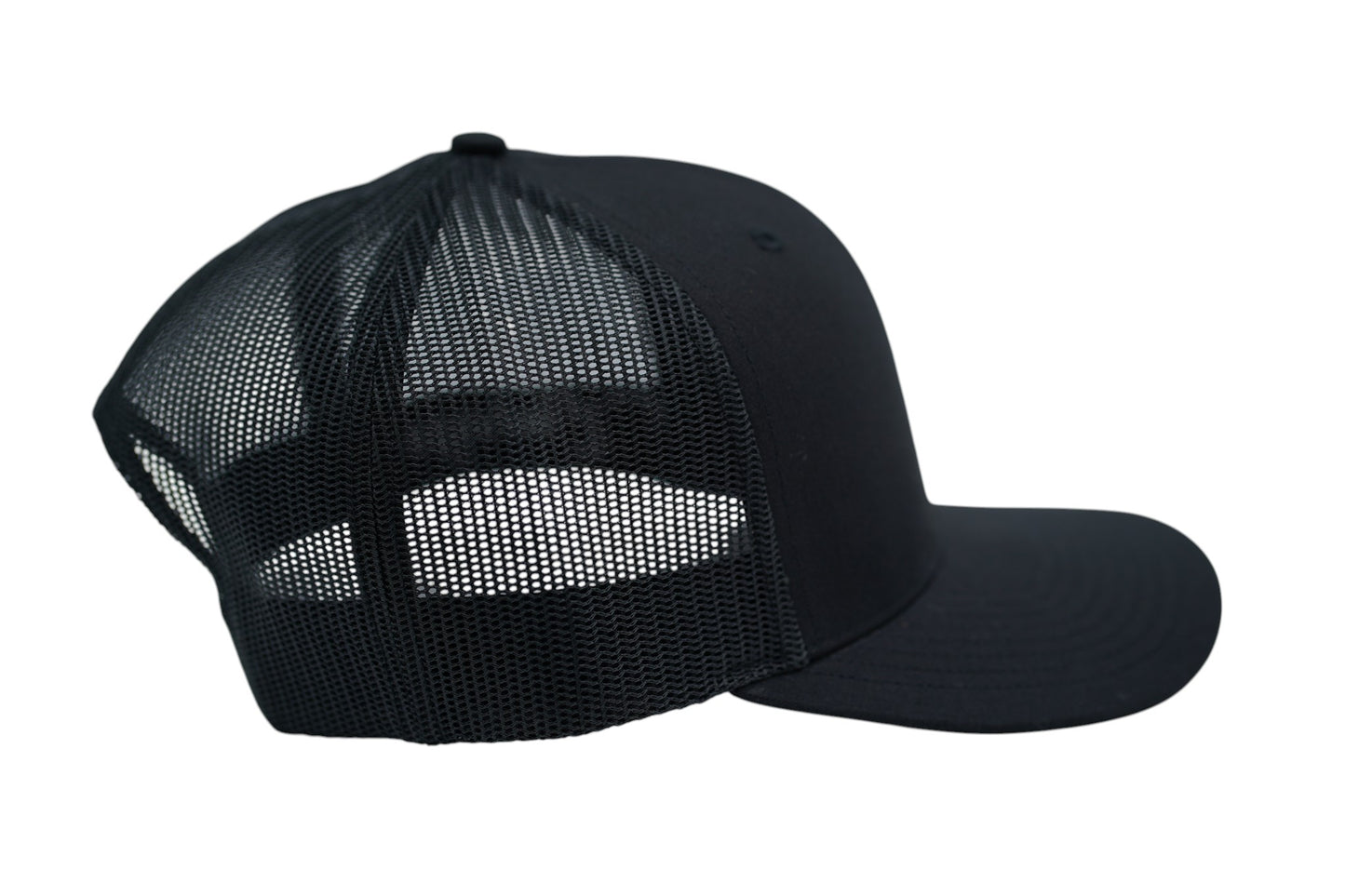 Parkerbuilt "Courage" Hat