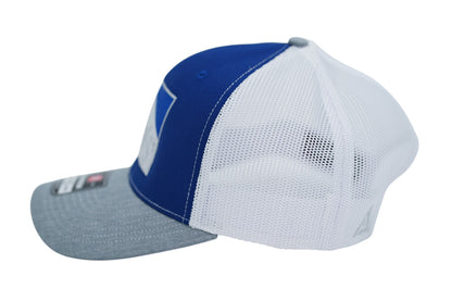 "COWBOYS" Hat - Parkerbuilt HQ