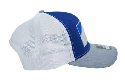 "COWBOYS" Hat - Parkerbuilt HQ