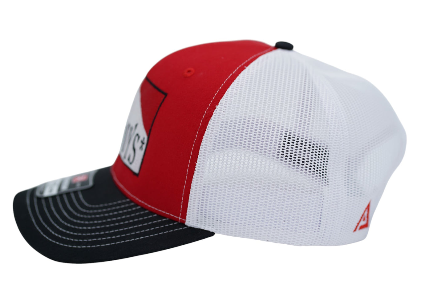 "COWBOYS" Hat - Parkerbuilt HQ
