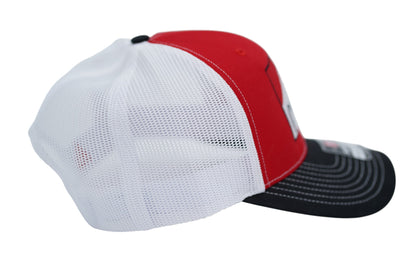 "COWBOYS" Hat - Parkerbuilt HQ