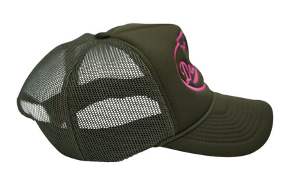 "DAY DRINKING" Hat - Parkerbuilt HQ