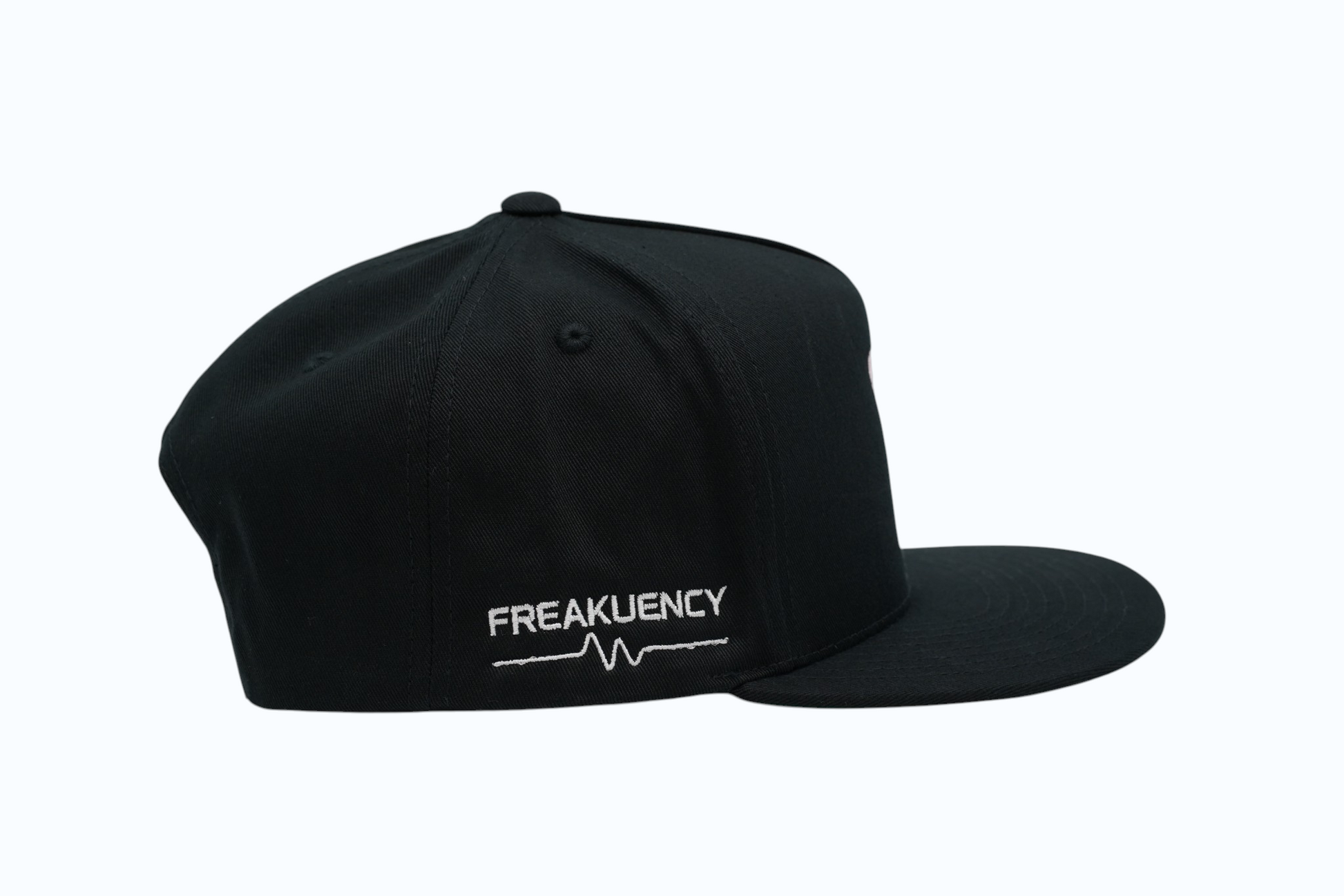 DJ Freakuency - Parkerbuilt HQ