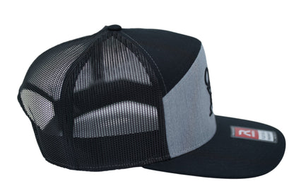 "STICK MAN" Hat - Parkerbuilt HQ