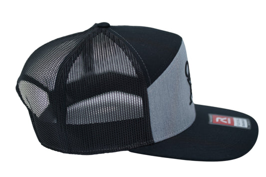 "STICK MAN" Hat - Parkerbuilt HQ