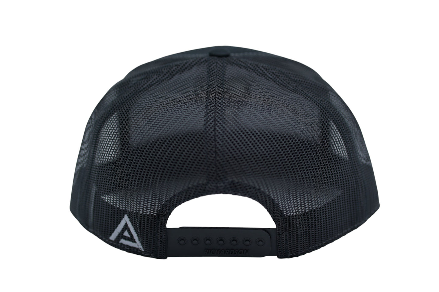 "STICK MAN" Hat - Parkerbuilt HQ