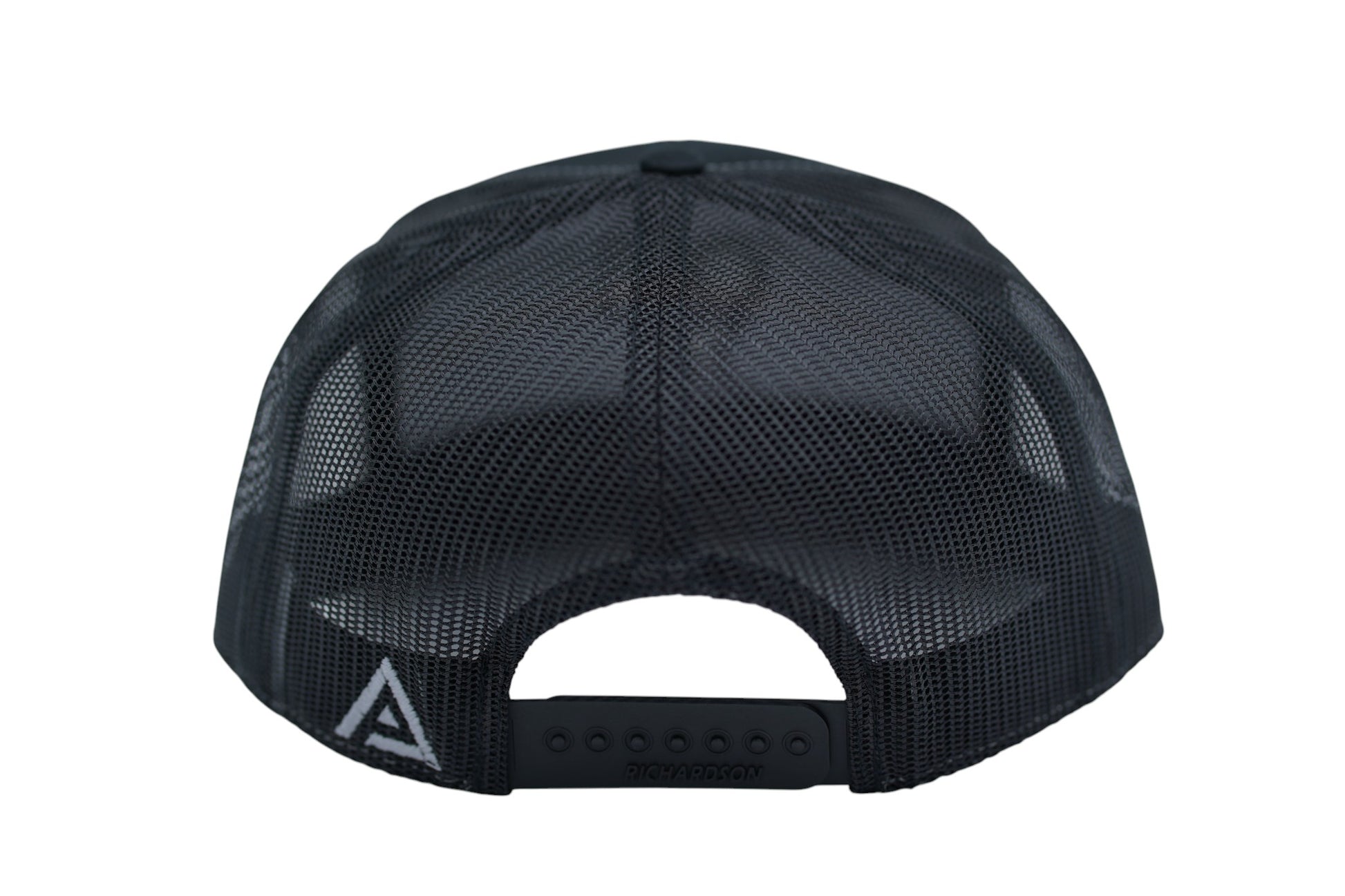 "STICK MAN" Hat - Parkerbuilt HQ