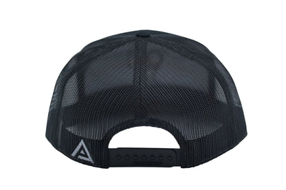 "STICK MAN" Hat - Parkerbuilt HQ