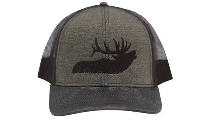"ELK" Hat