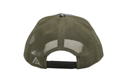 "F*CK A DUCK" Hat - Parkerbuilt HQ