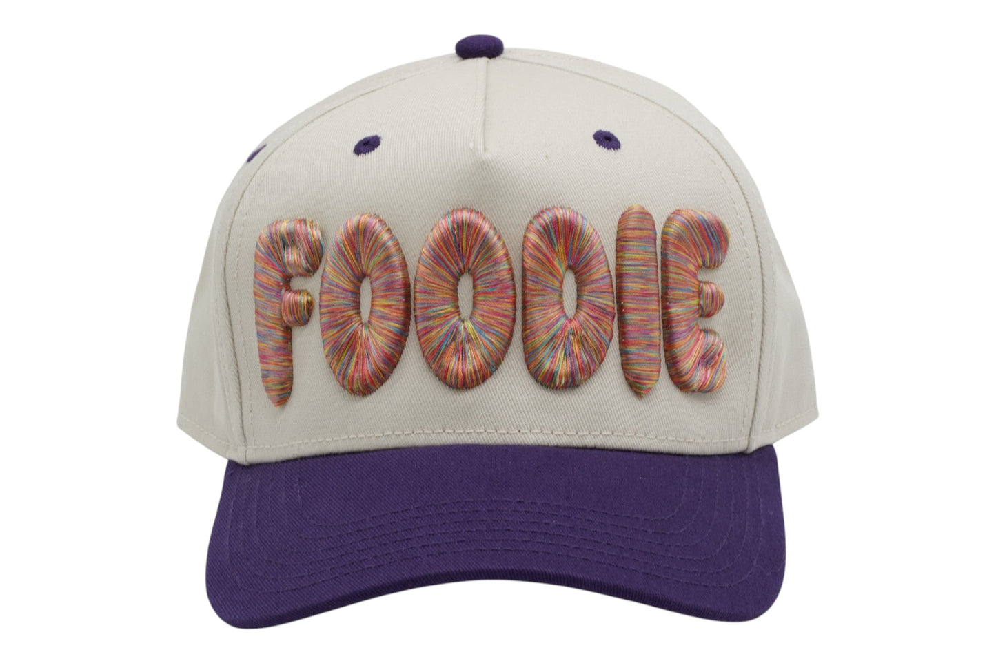 FOODIE - Parkerbuilt HQ