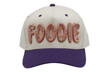 FOODIE - Parkerbuilt HQ