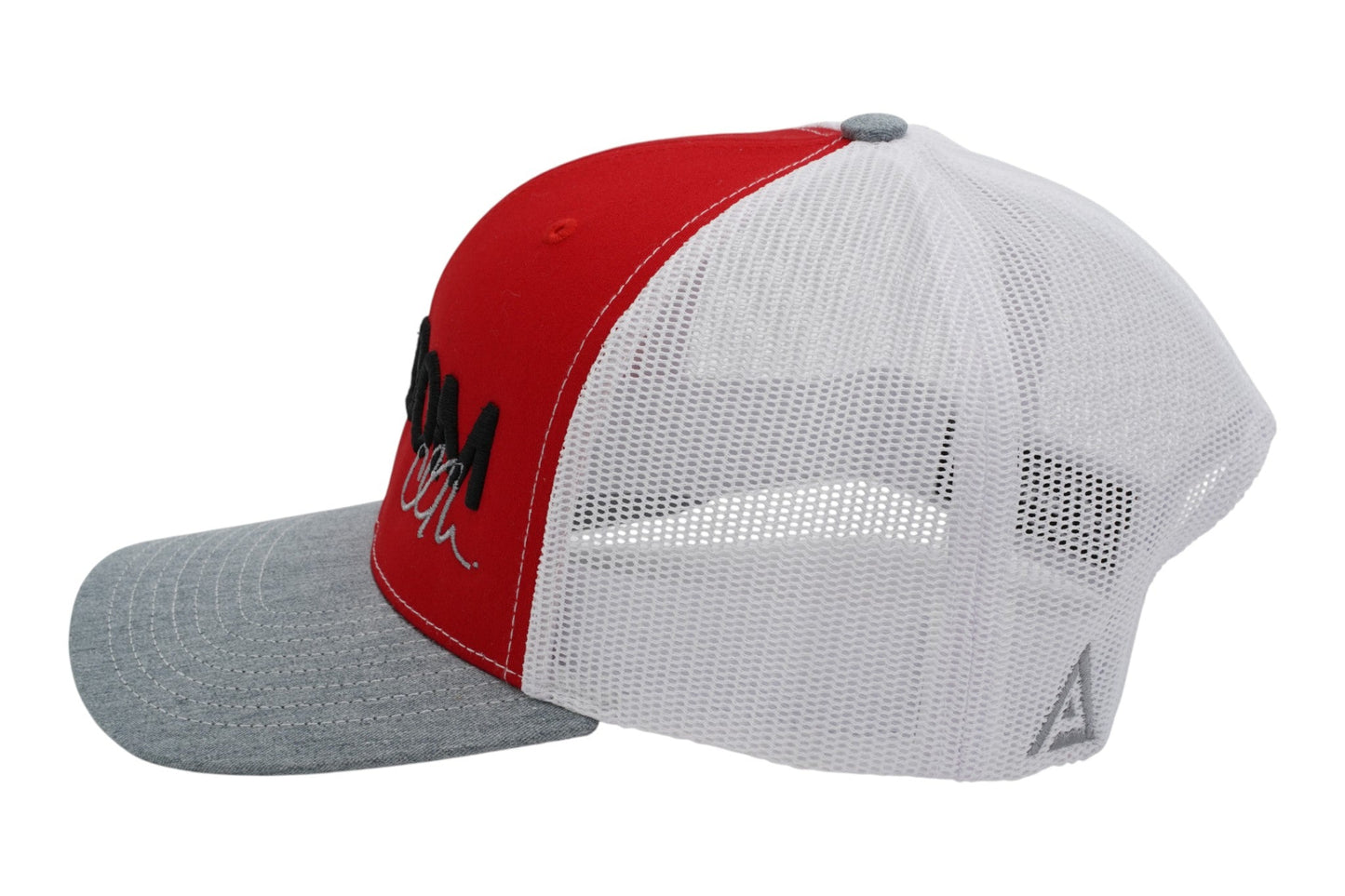 FREEDOM (Charlie Kirk Hat) - Parkerbuilt HQ