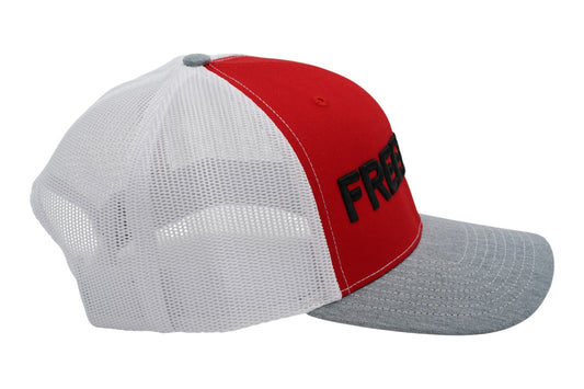 FREEDOM (Charlie Kirk Hat) - Parkerbuilt HQ