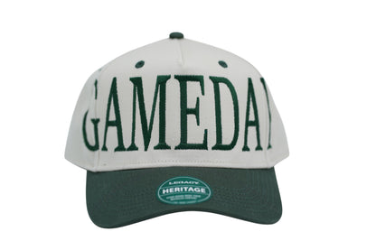 Gameday Hat - Parkerbuilt HQ