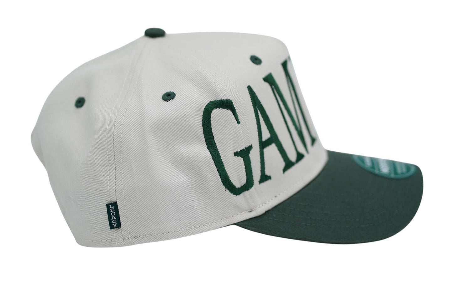 Gameday Hat - Parkerbuilt HQ