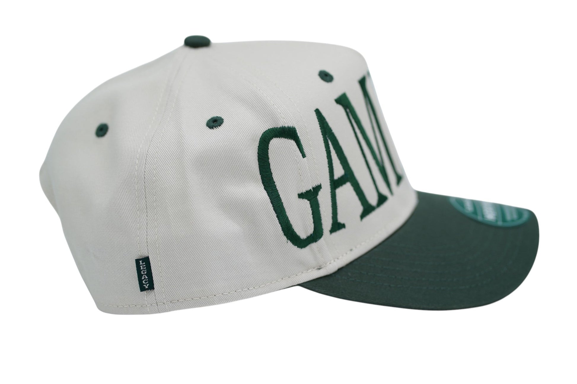 Gameday Hat - Parkerbuilt HQ