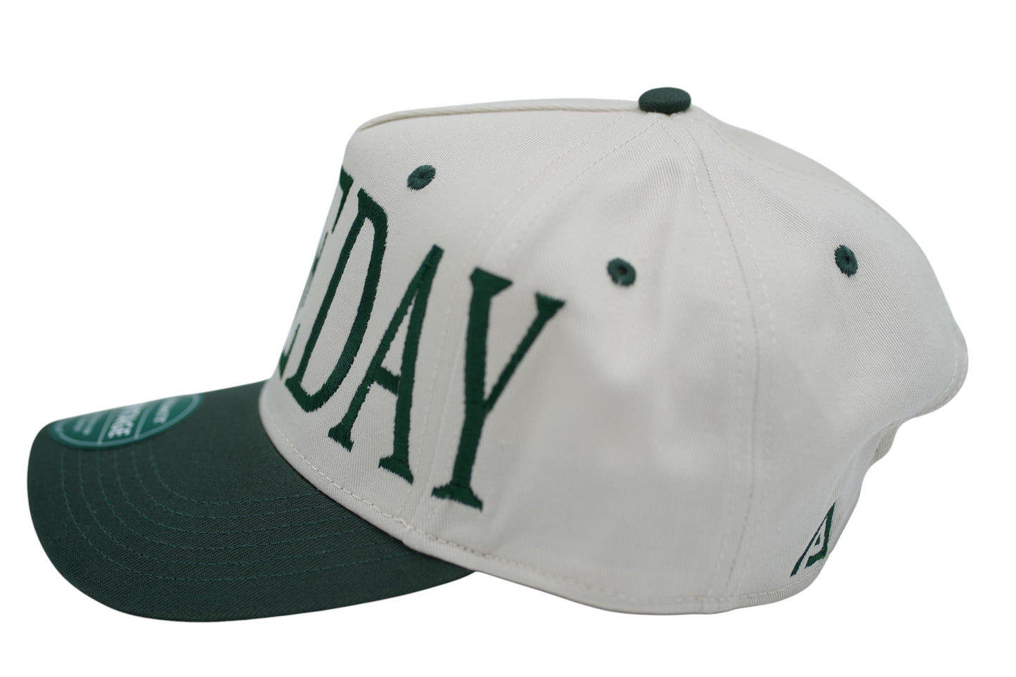 Gameday Hat - Parkerbuilt HQ
