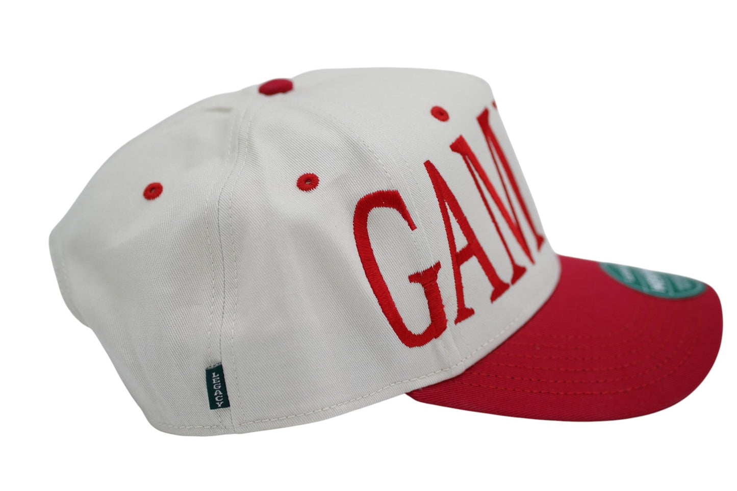 Gameday Hat - Parkerbuilt HQ