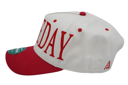Gameday Hat - Parkerbuilt HQ