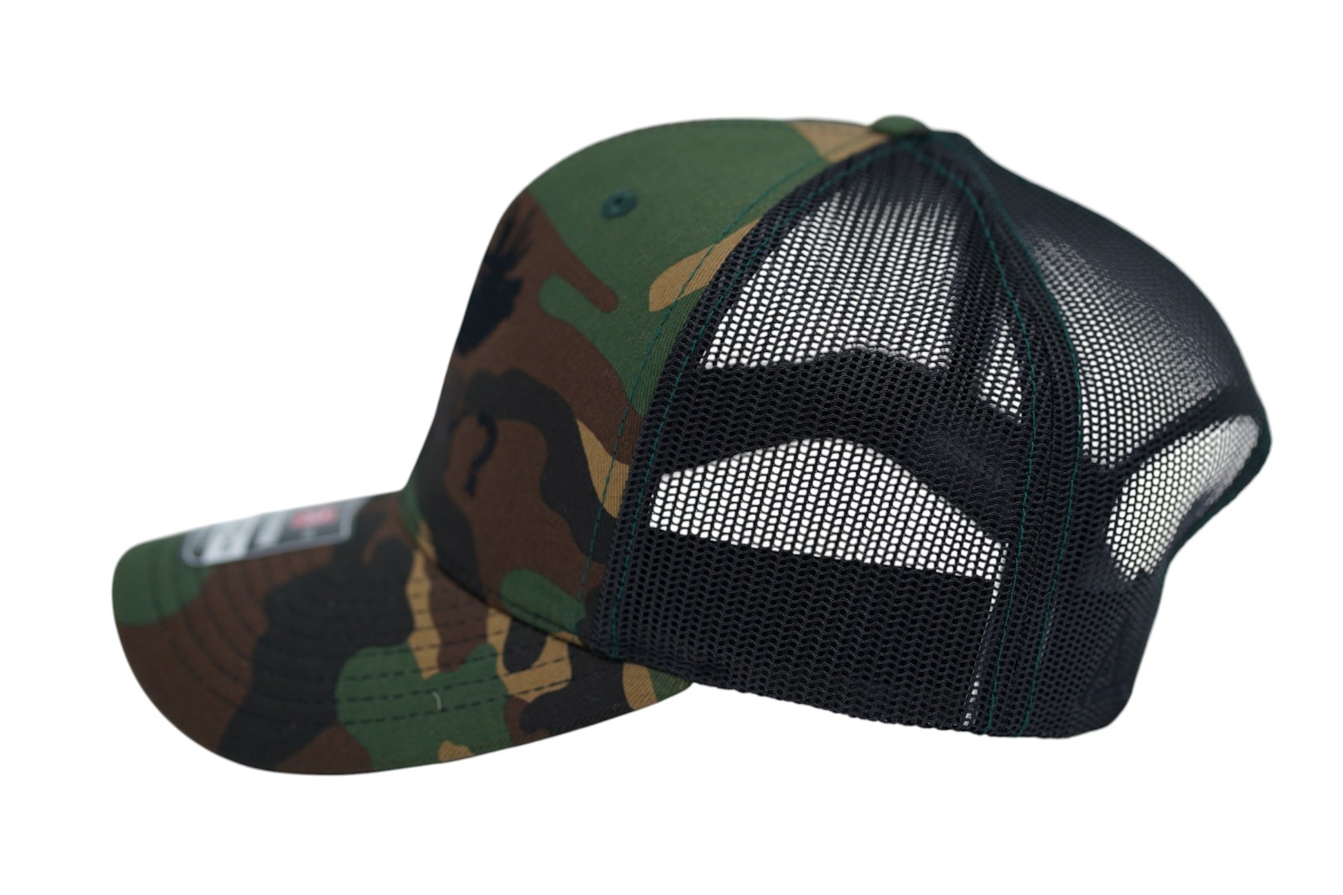 "GOT ELK?" Hat - Parkerbuilt HQ