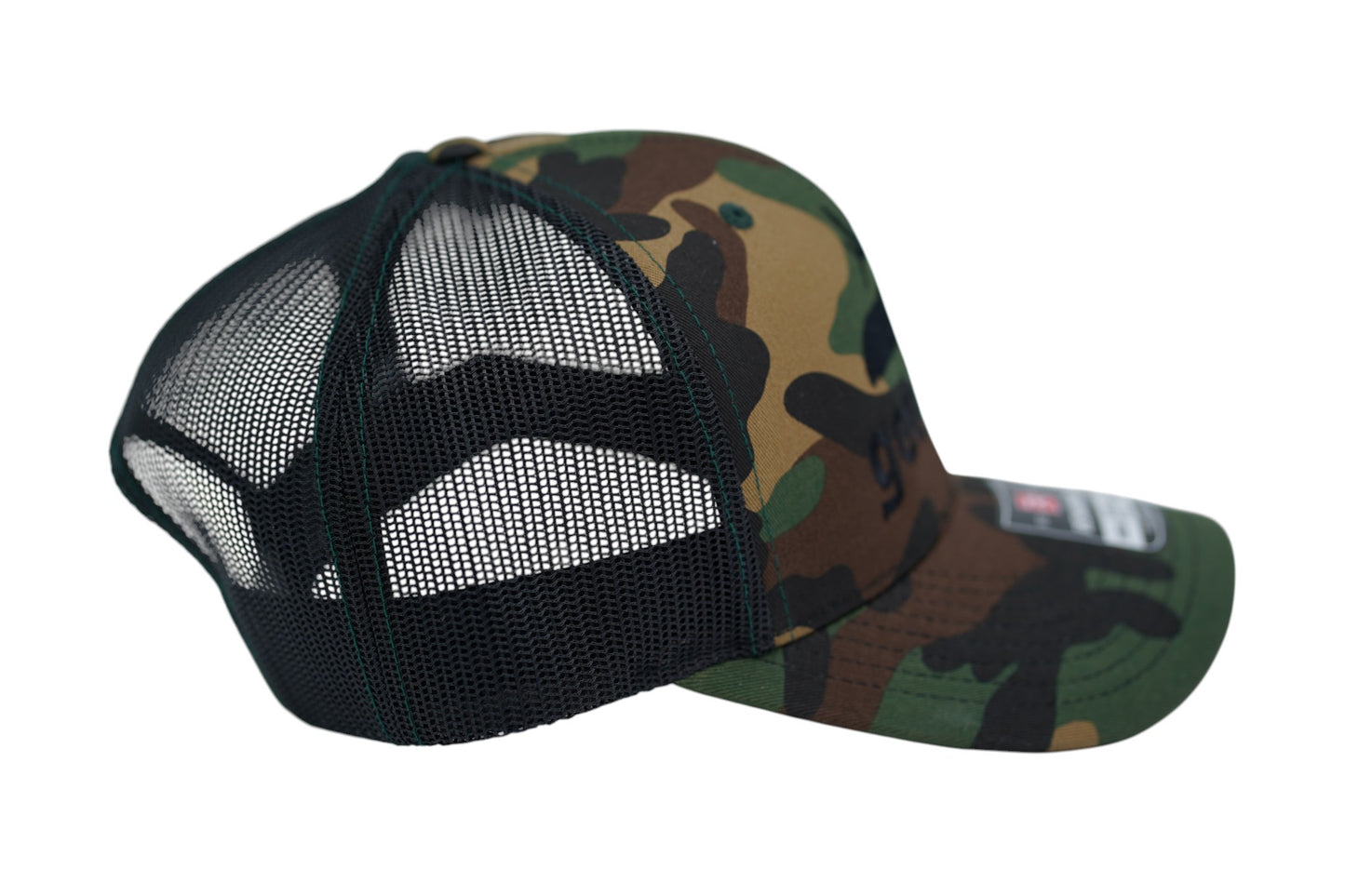 "GOT ELK?" Hat - Parkerbuilt HQ