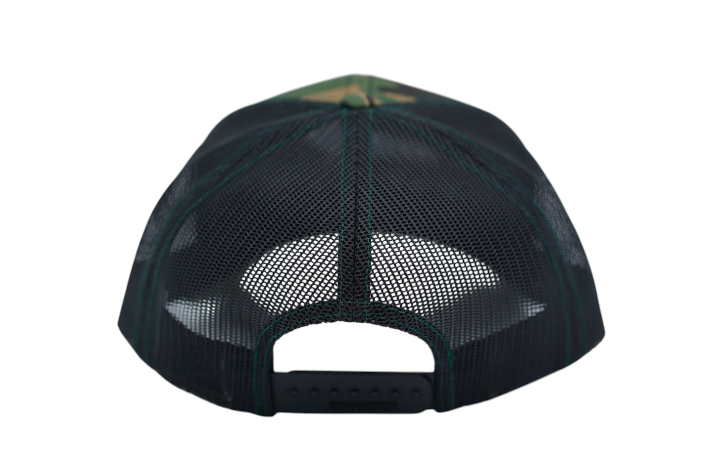 "GOT ELK?" Hat - Parkerbuilt HQ
