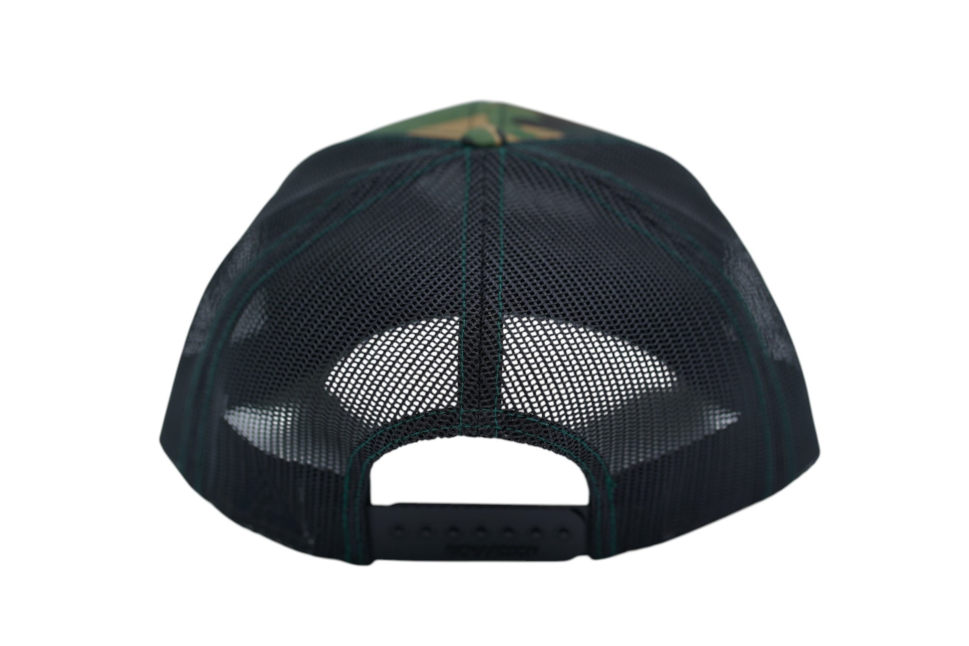 "GOT ELK?" Hat - Parkerbuilt HQ