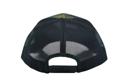 "GOT ELK?" Hat - Parkerbuilt HQ