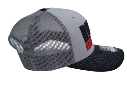 "BUILT DIFFERENT" Hat - Parkerbuilt HQ