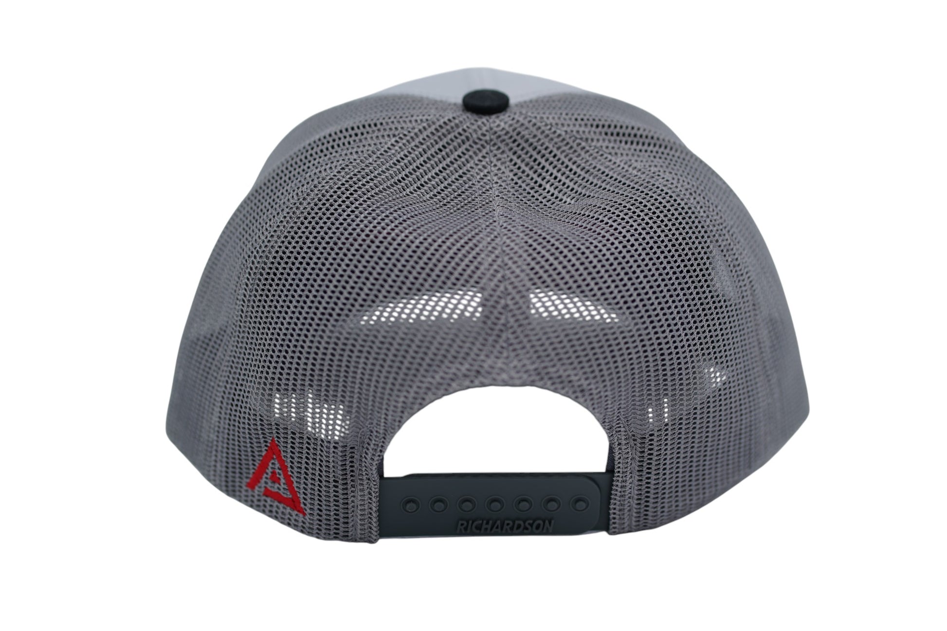 "BUILT DIFFERENT" Hat - Parkerbuilt HQ