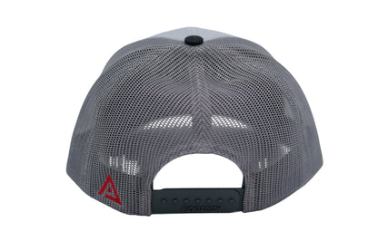"BUILT DIFFERENT" Hat - Parkerbuilt HQ