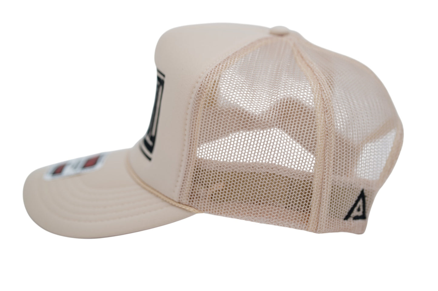"HOWDY" Hat - Parkerbuilt HQ