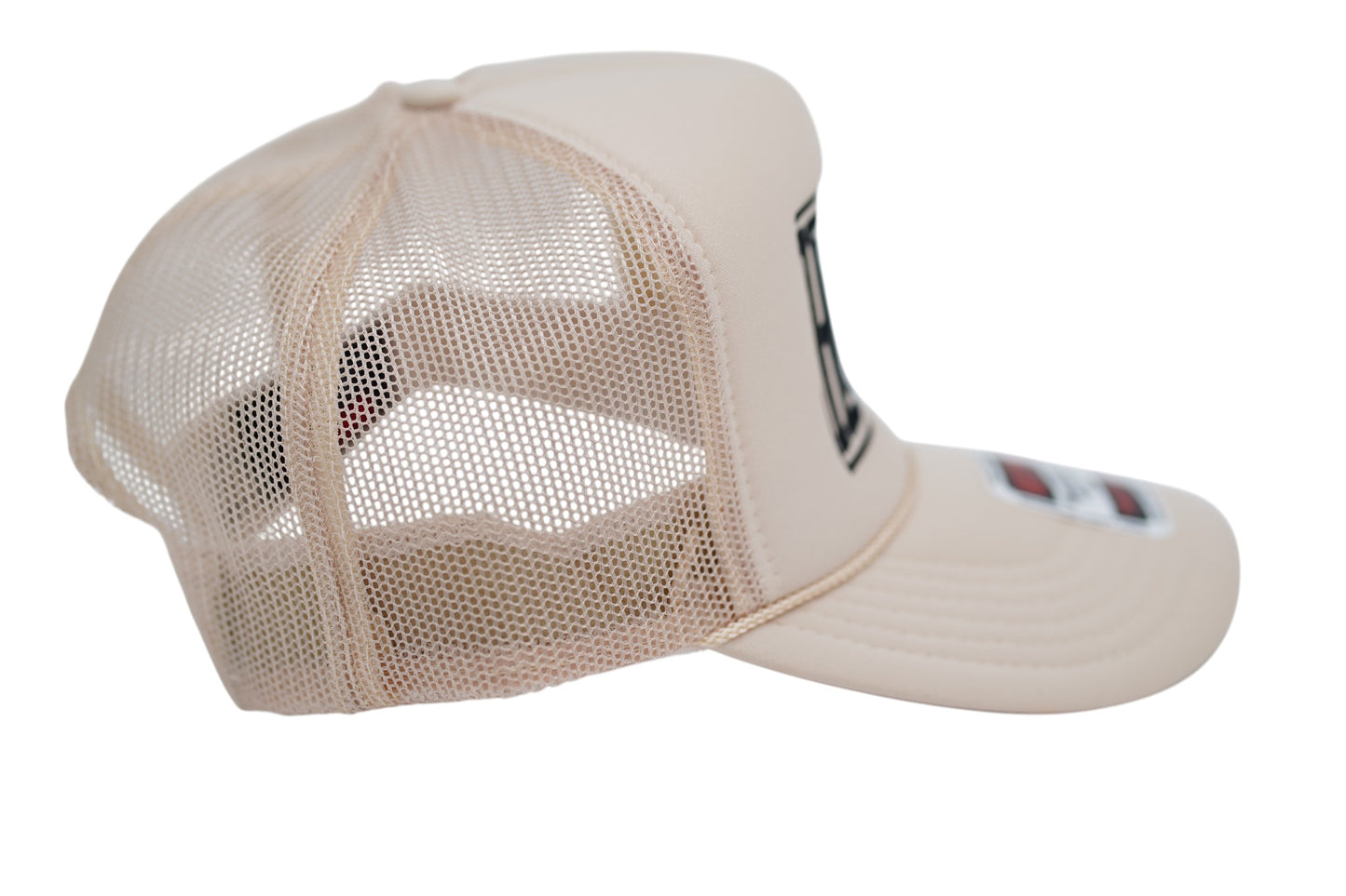 "HOWDY" Hat - Parkerbuilt HQ