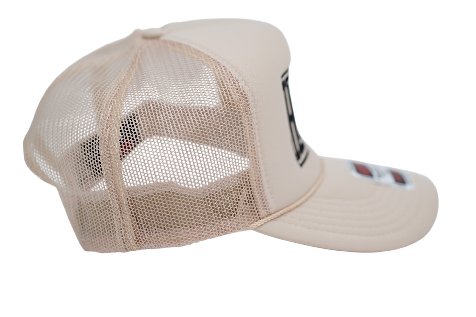 "HOWDY" Hat - Parkerbuilt HQ